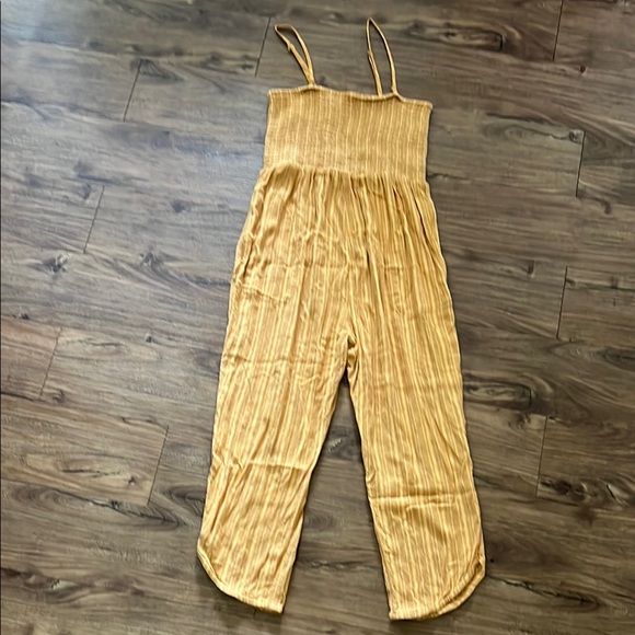 Prana Pants - Prana Romper